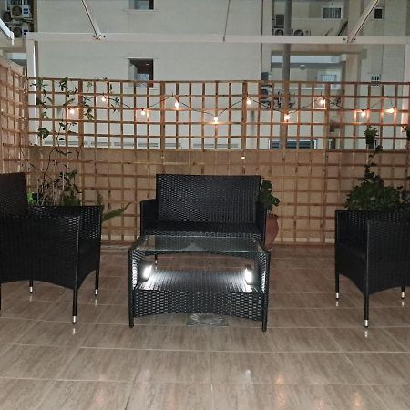 Ferienwohnung Apartamento Dama De Guardamar Guardamar del Segura Exterior foto