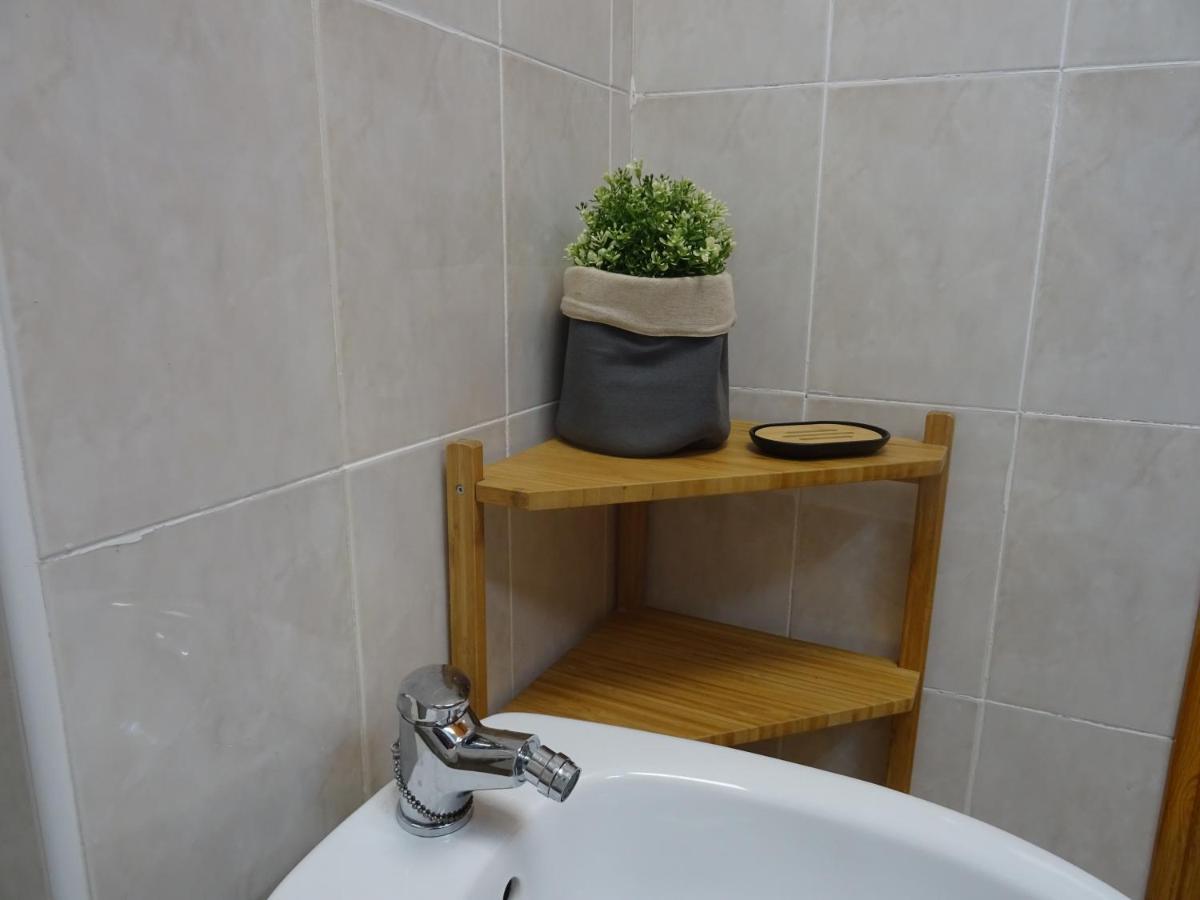 Ferienwohnung Apartamento Dama De Guardamar Guardamar del Segura Exterior foto