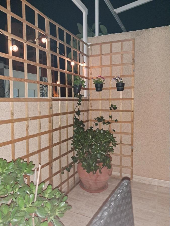 Ferienwohnung Apartamento Dama De Guardamar Guardamar del Segura Exterior foto